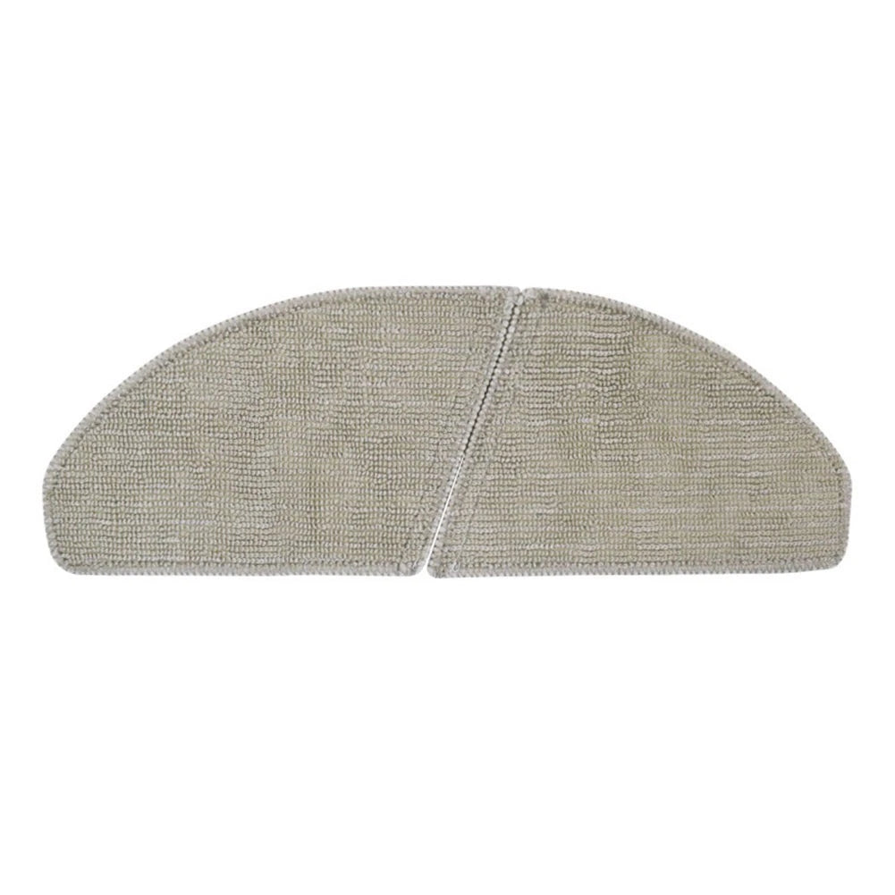 Replacement Mop Pads for Midea S8M7 Pro, M7 Pro, Max Vacuum Cleaner