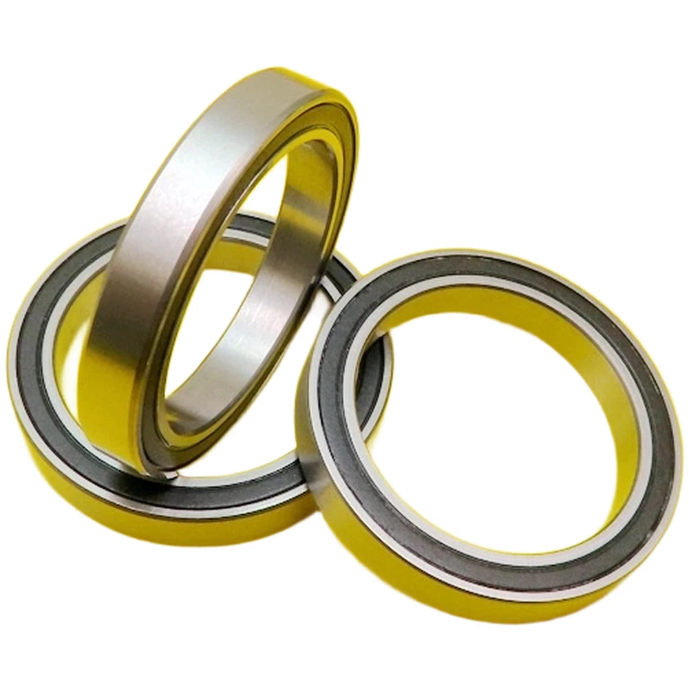 30x40x6mm Ball Bearing with 2RS Protection Seals