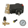 Pressure Washer Pump for General (3500 PSI, 5.6 GPM, 4.5 HP)