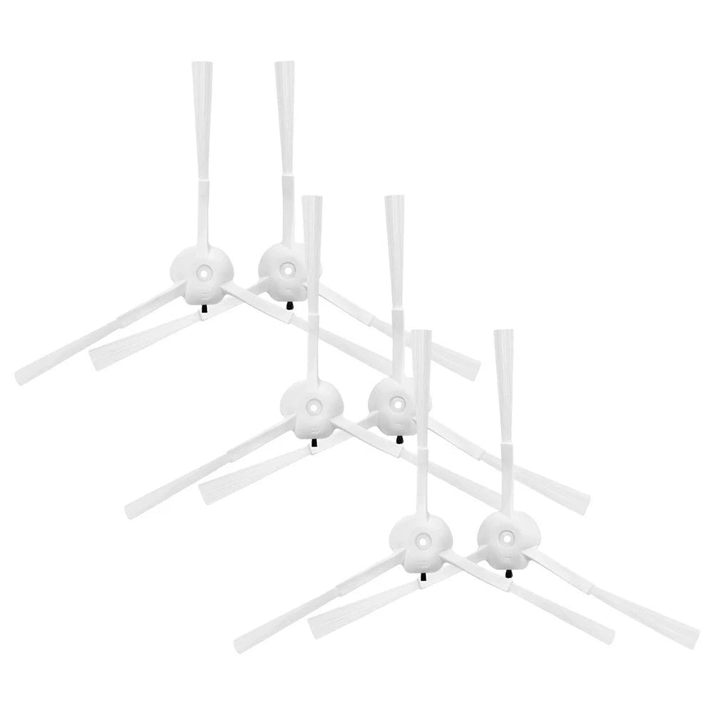 8 Replacement Brushes for Lydsto Robots