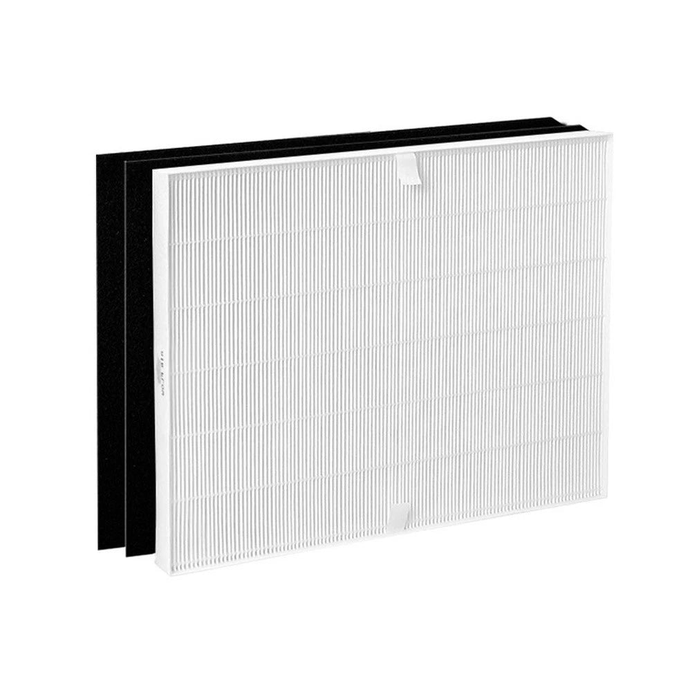 HEPA Filter with Activated Carbon for Winix 115115 5300 2C535