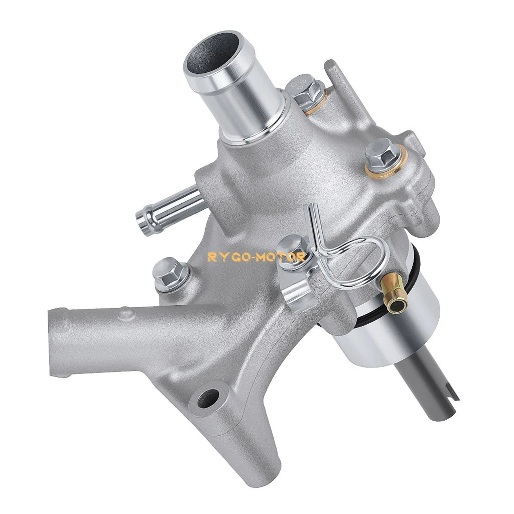 Water Pump 19200-HN8-010 for Honda TRX650FA TRX650FGA Rincon 650 (2004–2005)