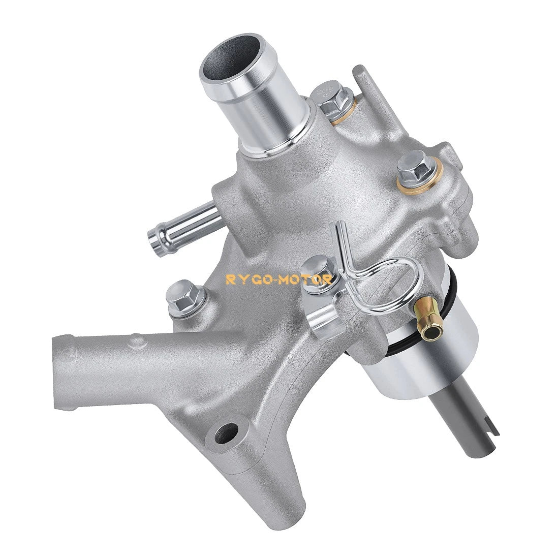 Water Pump 19200-HN8-010 for Honda TRX650FA TRX650FGA Rincon 650 (2004–2005)