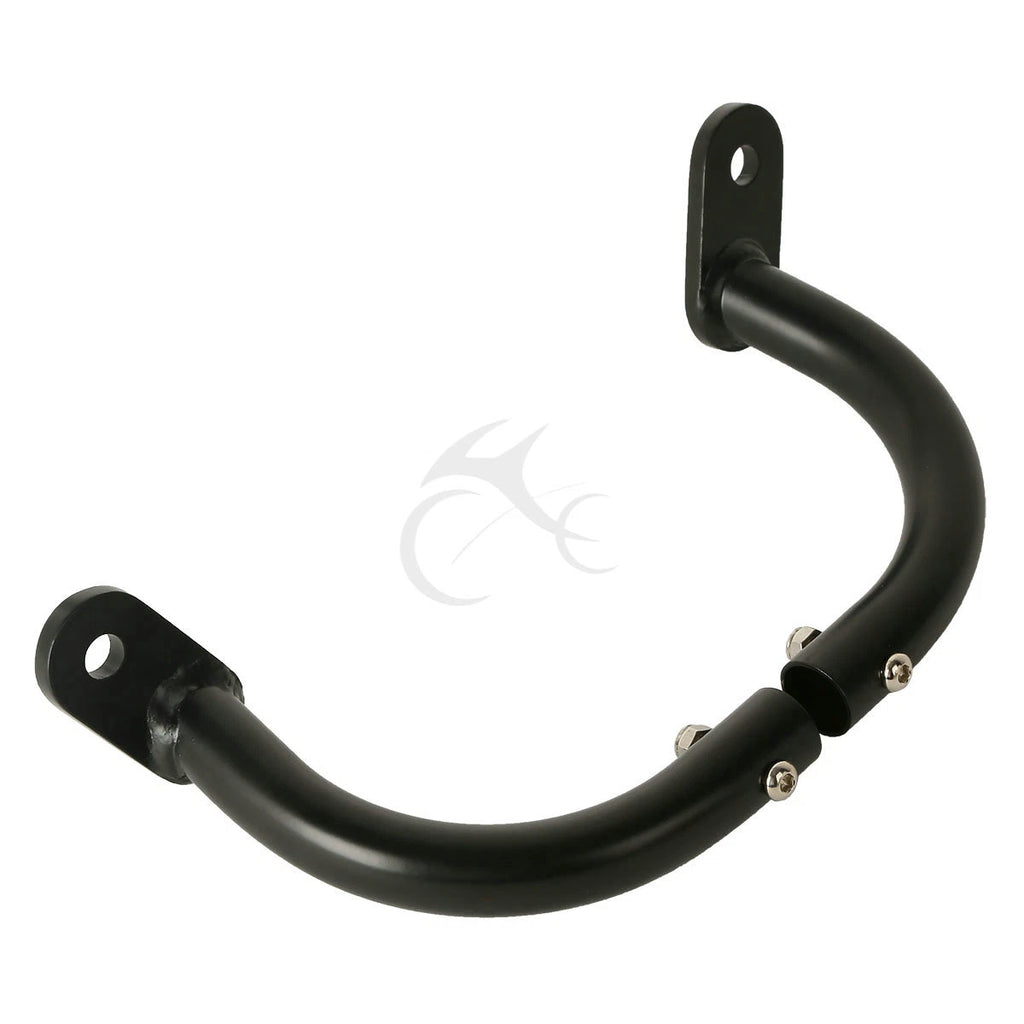 Saddlebag Guard Support Bracket for Harley Touring FLHT (1997–2008)