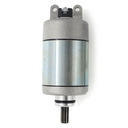 Starter Motor for Suzuki GSX1250, GSF1250 Bandit (2010–2018)