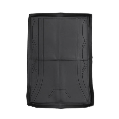 Cargo Liner Rear Trunk Mat for BMW 5 Series 520i 530i 535i 540i (2011–2017)