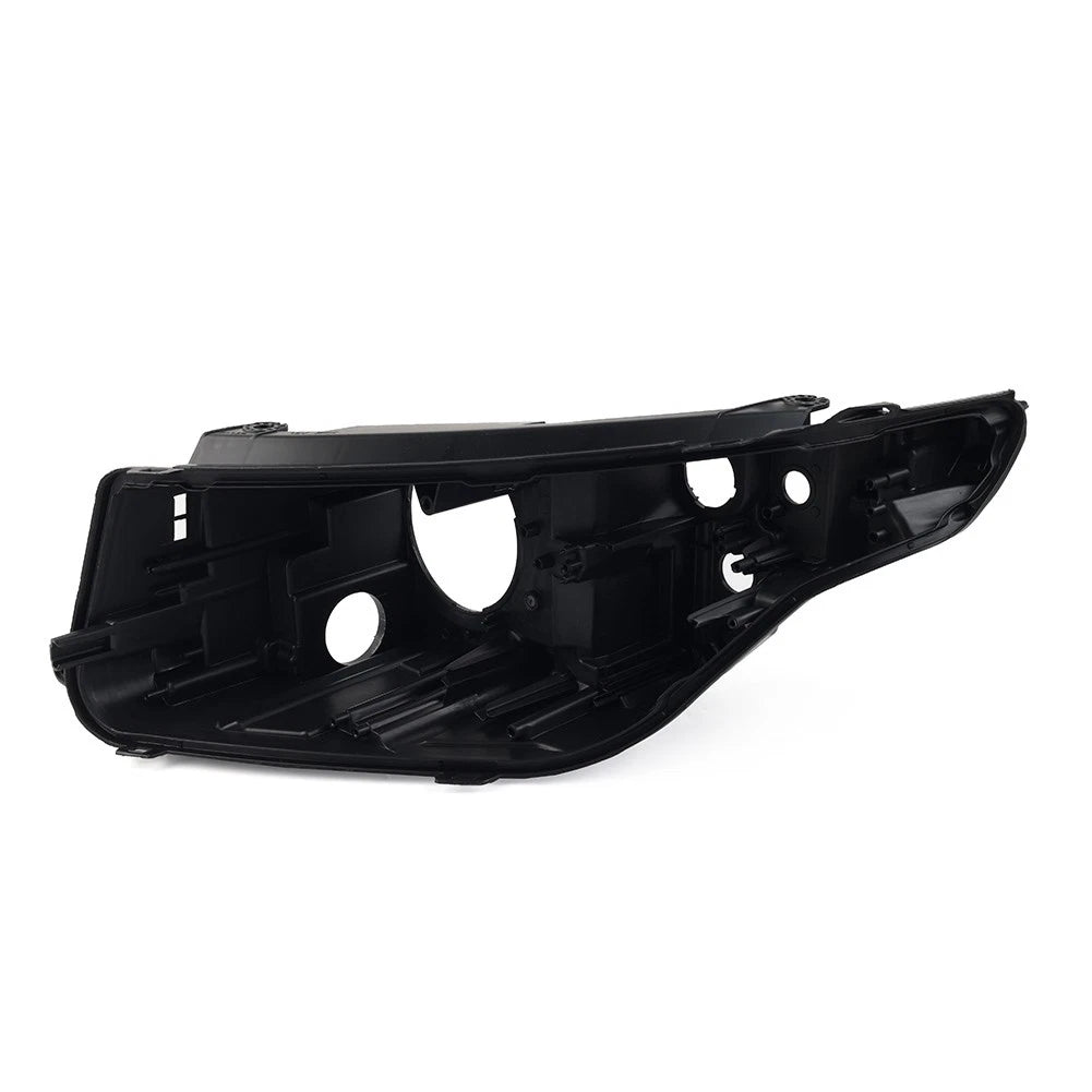 Left Headlight Bottom Base Case Housing for Land Rover Range Rover Evoque (2016–2019)