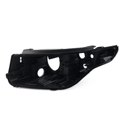 Left Headlight Bottom Base Case Housing for Land Rover Range Rover Evoque (2016–2019)