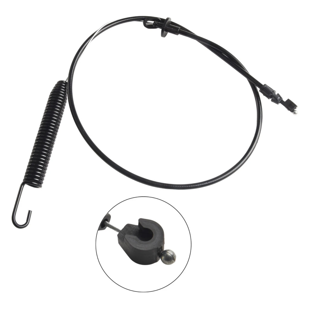 45 Replacement Deck Clutch Cable for Craftsman LT1000 LT2000 DLT3000 (1990–2005)