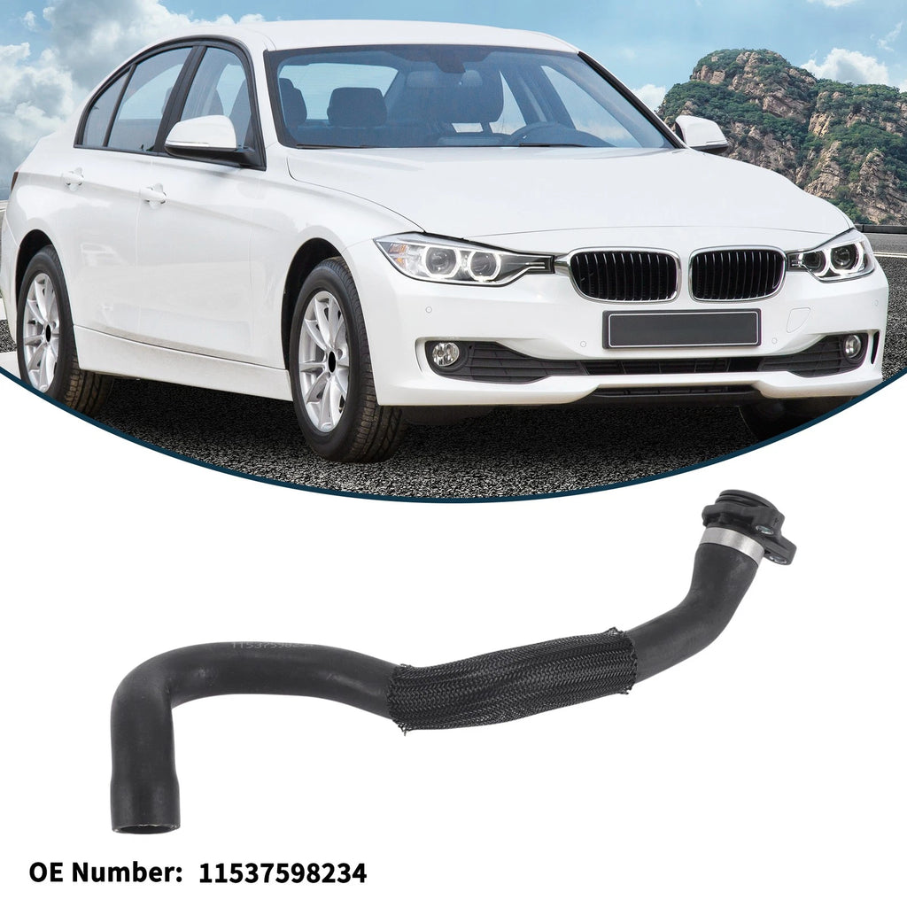 Radiator Hose OEM Replacement for BMW M2 (2016–2018)