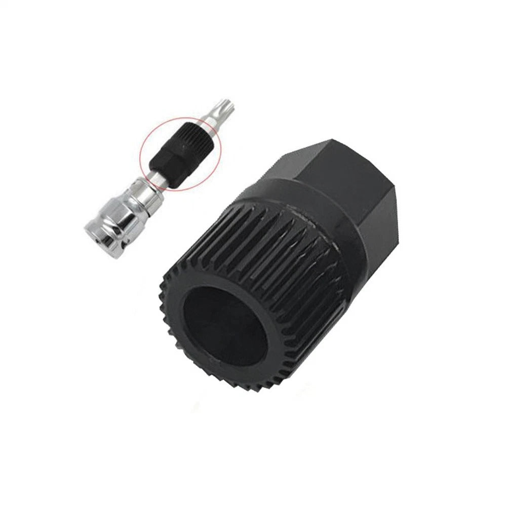Pulley Removal Tool Kit for Alternator Clutch (1 Pcs)