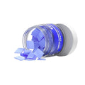 D100 Silicone Grease Pad for CPU Chip Mounting (1.2x1.2x0.15cm)
