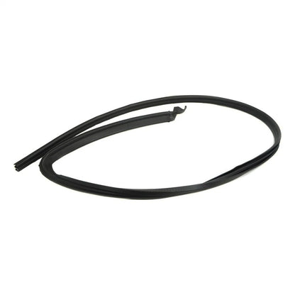 RH Right Side Door Weatherstrip for Hummer H2 (2003–2009) 25868658