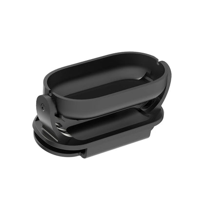 Quick Release Magnetic Frame Clamp for Insta360 GO3 (2023)