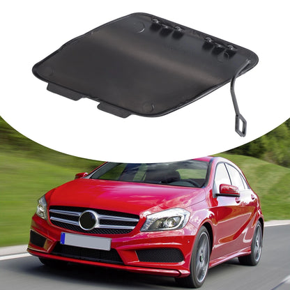 Tow Hook Cover Cap for Benz W176 (2013–2018)