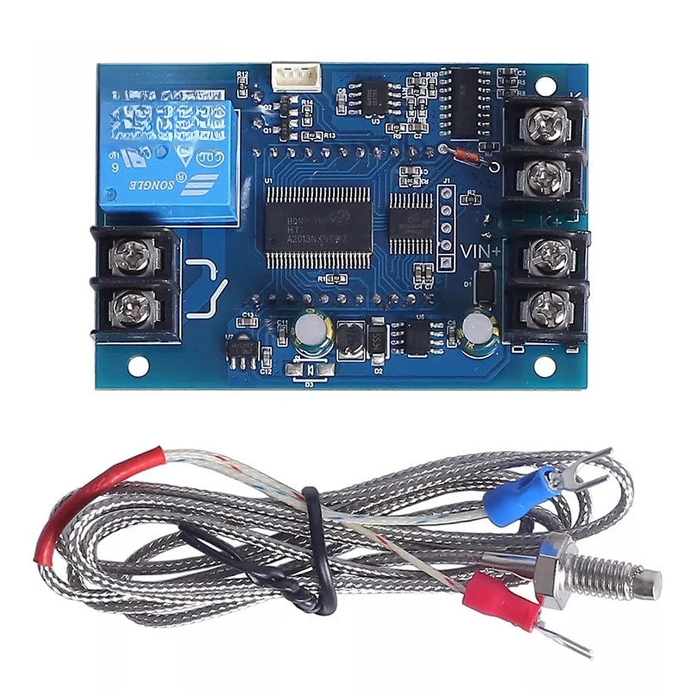 K-Type Thermocouple Probe for WiFi Thermostat (1m)