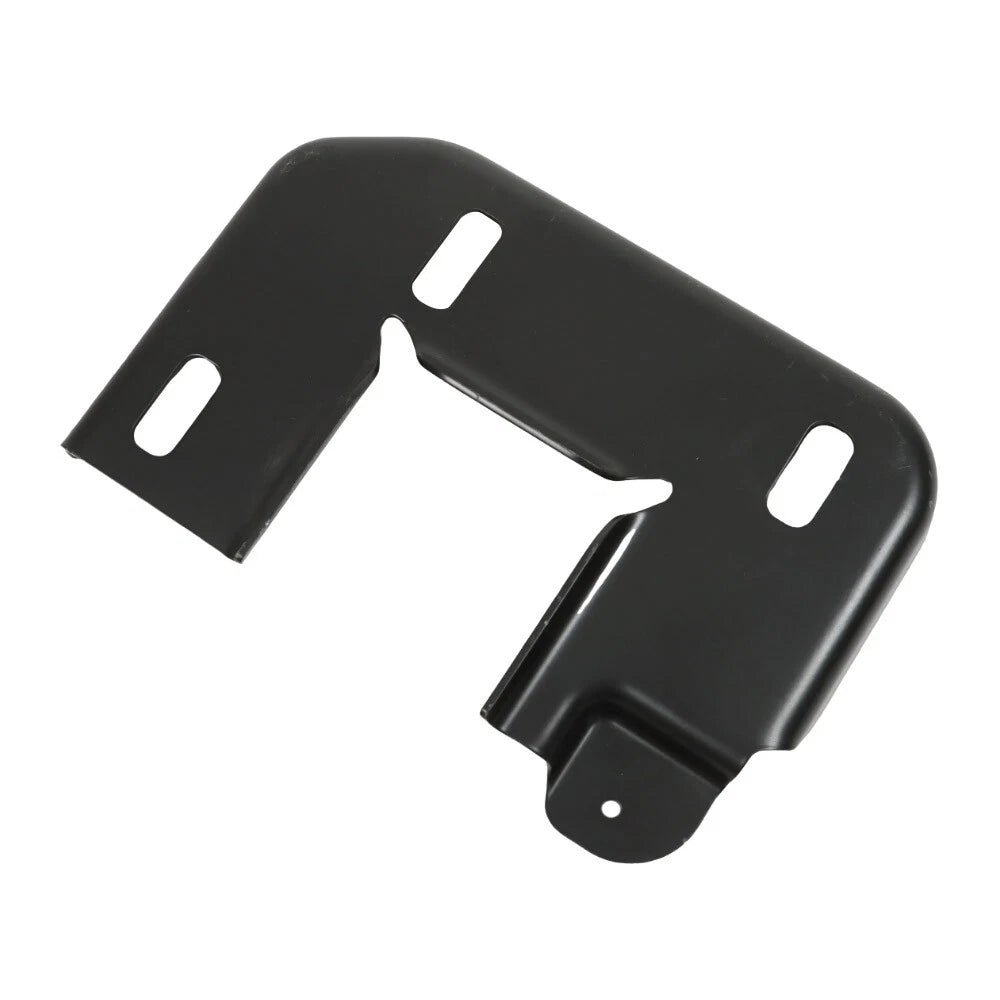 Front RH Passenger Side Frame Mount Bumper Bracket for Ford F-150 (2015–2020)