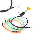 1PC Clutch Cable for Kawasaki Z1000 (2014–2017)