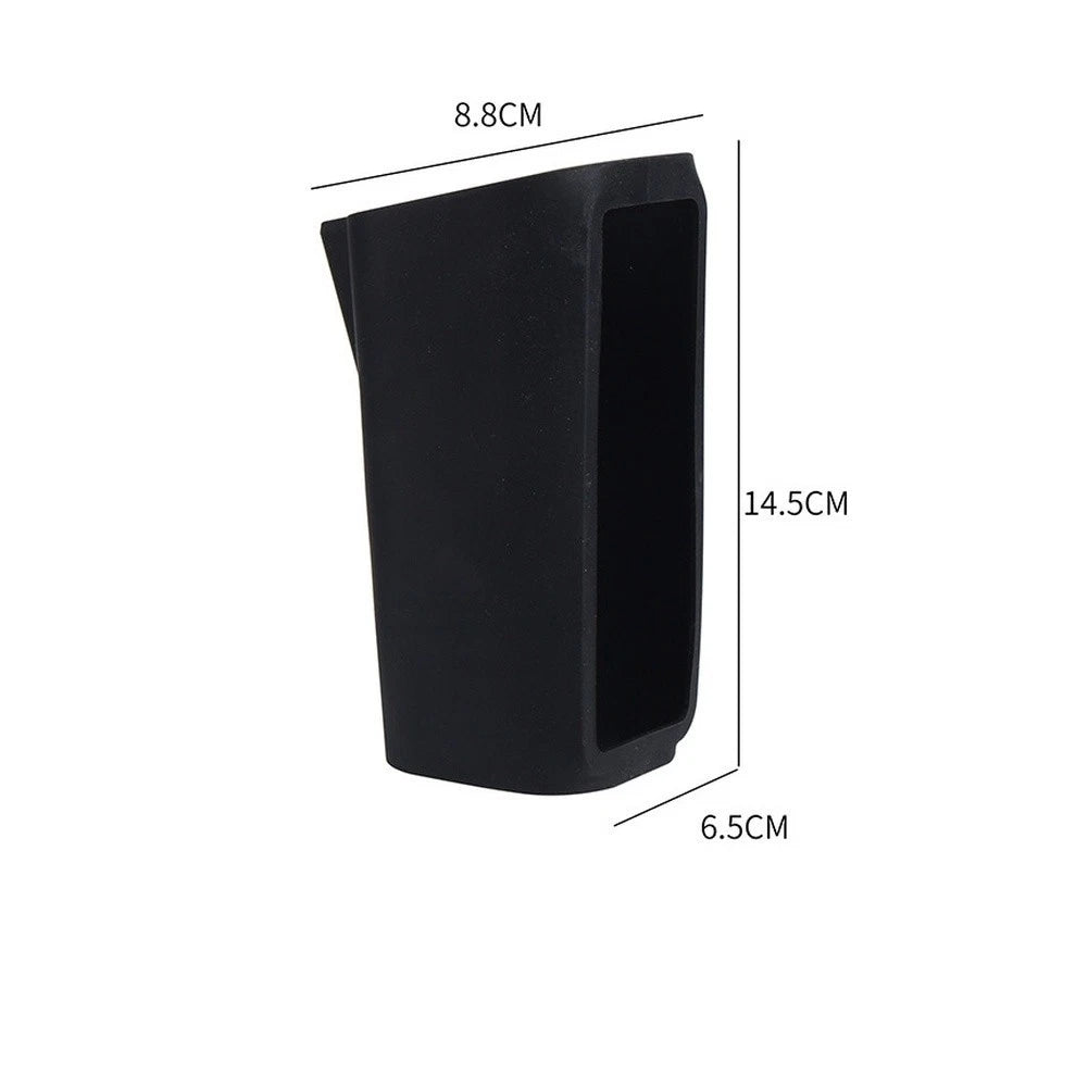 Camera Protection Dustproof Case for Comprehensive Coverage