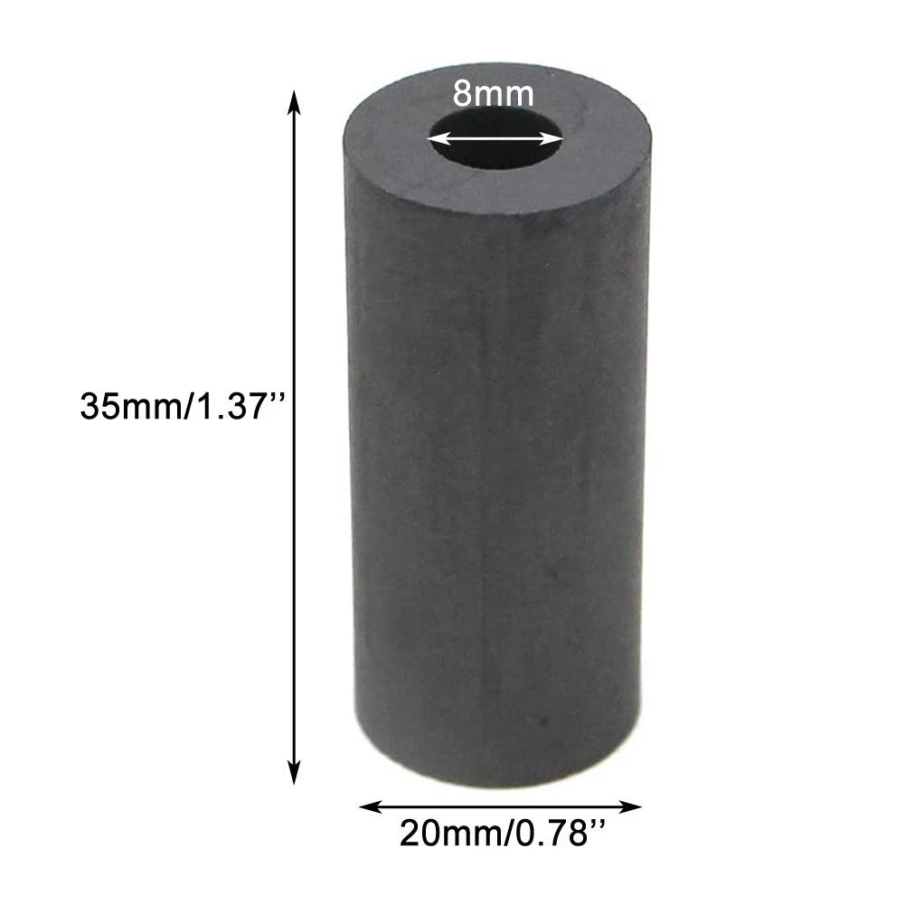 Abrasive Tip for Lightweight Applications