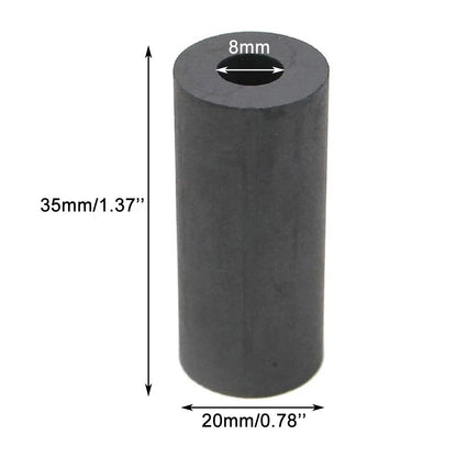 Abrasive Tip for Lightweight Applications