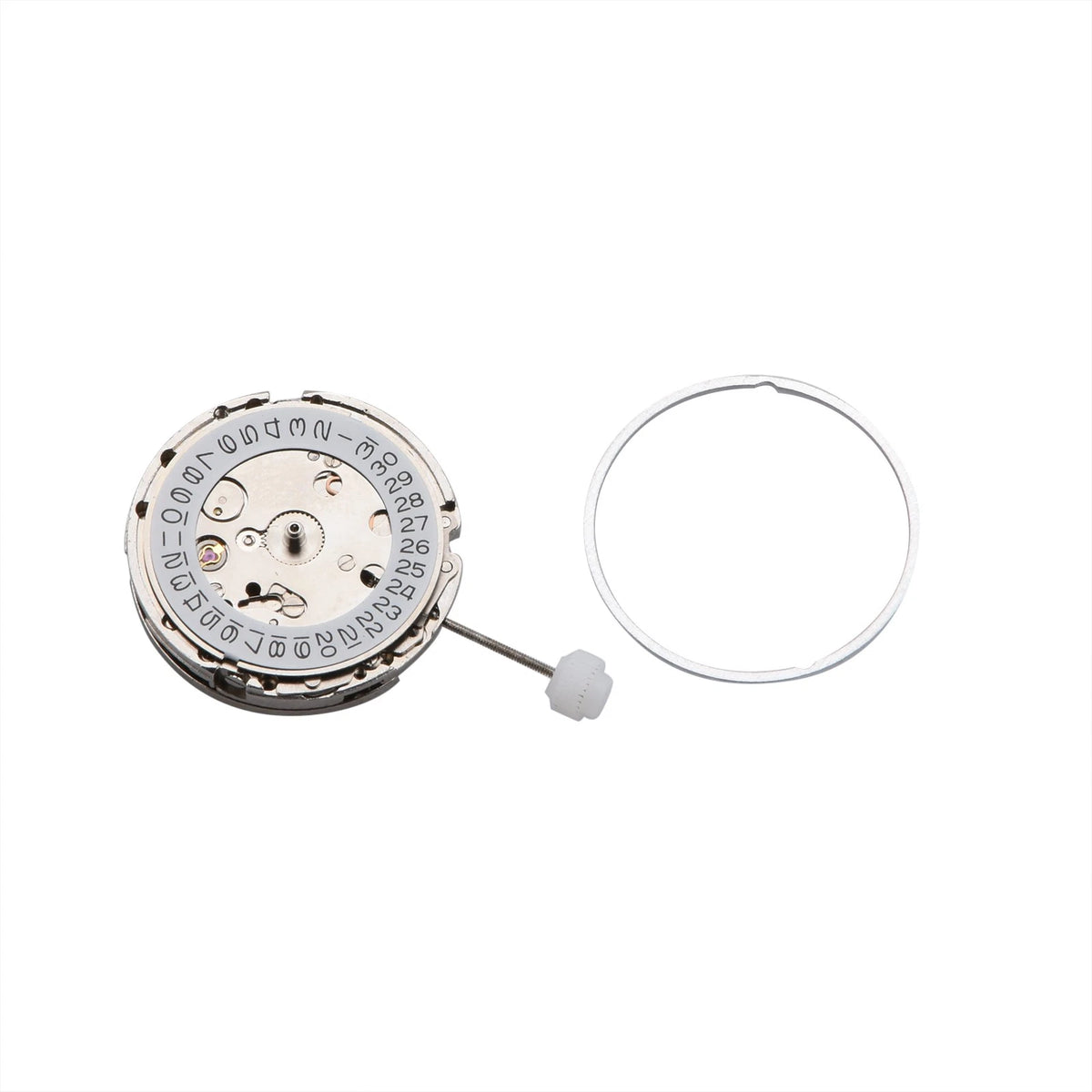 3-Hand Mechanical Automatic Watch Movement for 2813, 8205