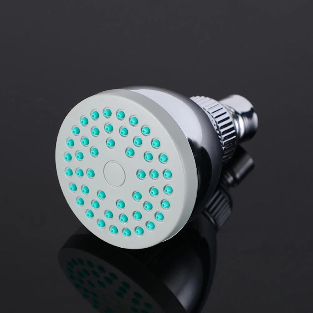 Power Spray Shower Head - High-Pressure Adjustable Showerhead