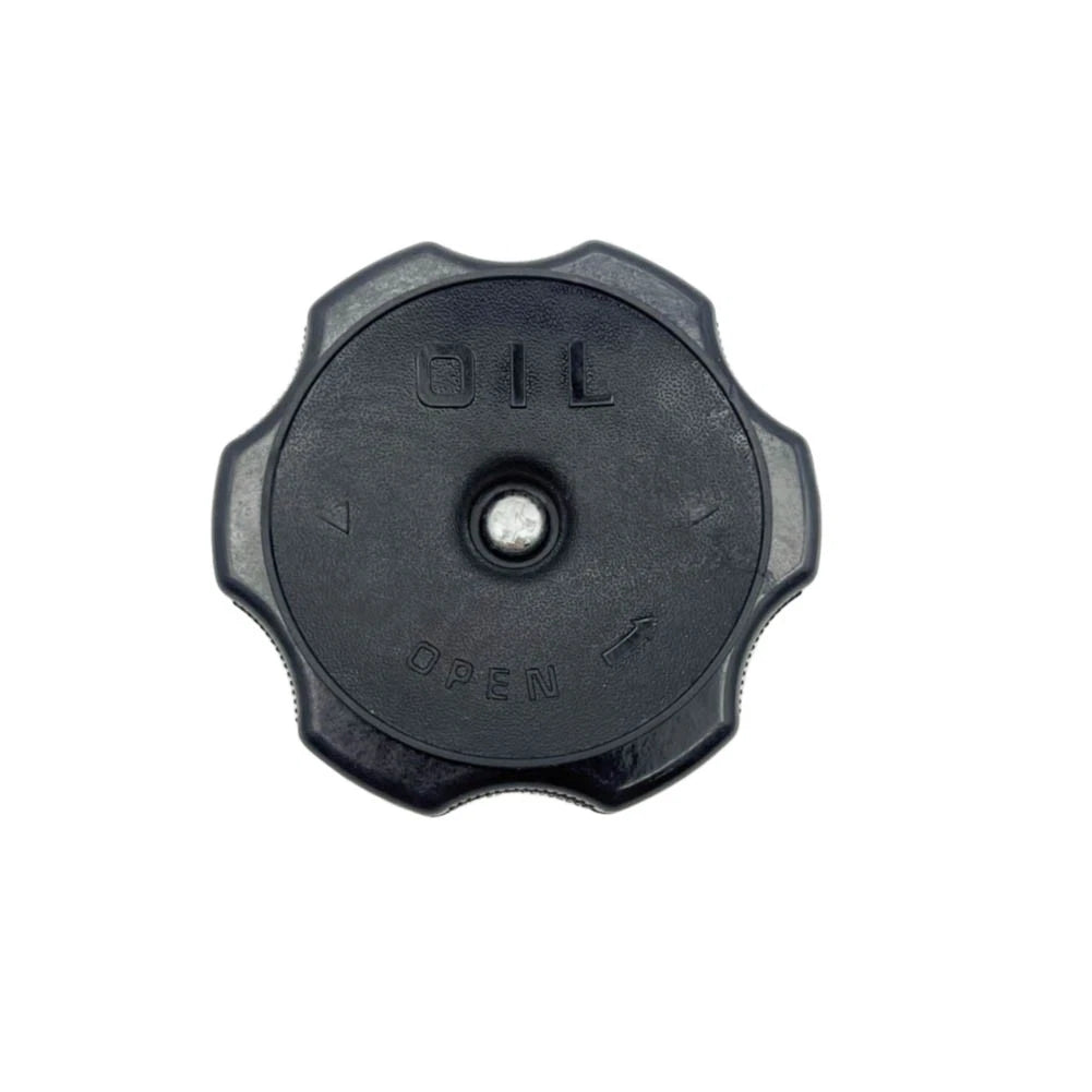 Engine Oil Filler Cap for Mitsubishi L200 Pajero Lancer (Direct Fit)