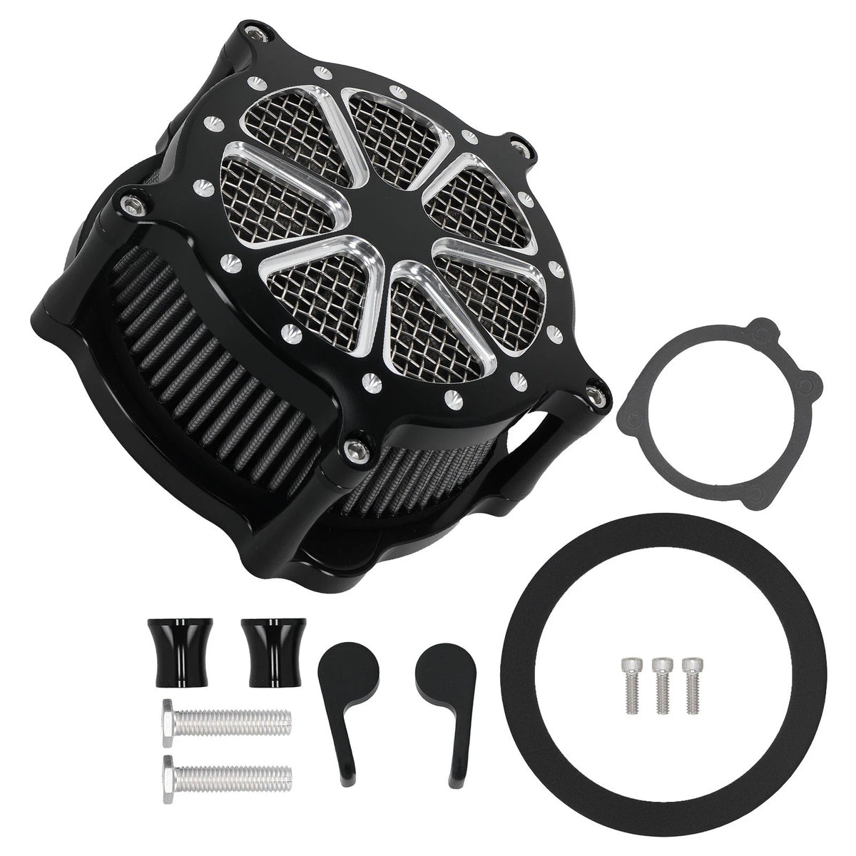 Air Filter Kit for Harley Sportster XL 1200 883 (2004–2022)