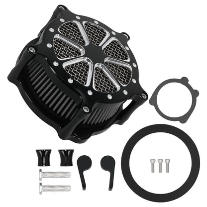 Air Filter Kit for Harley Sportster XL 1200 883 (2004–2022)