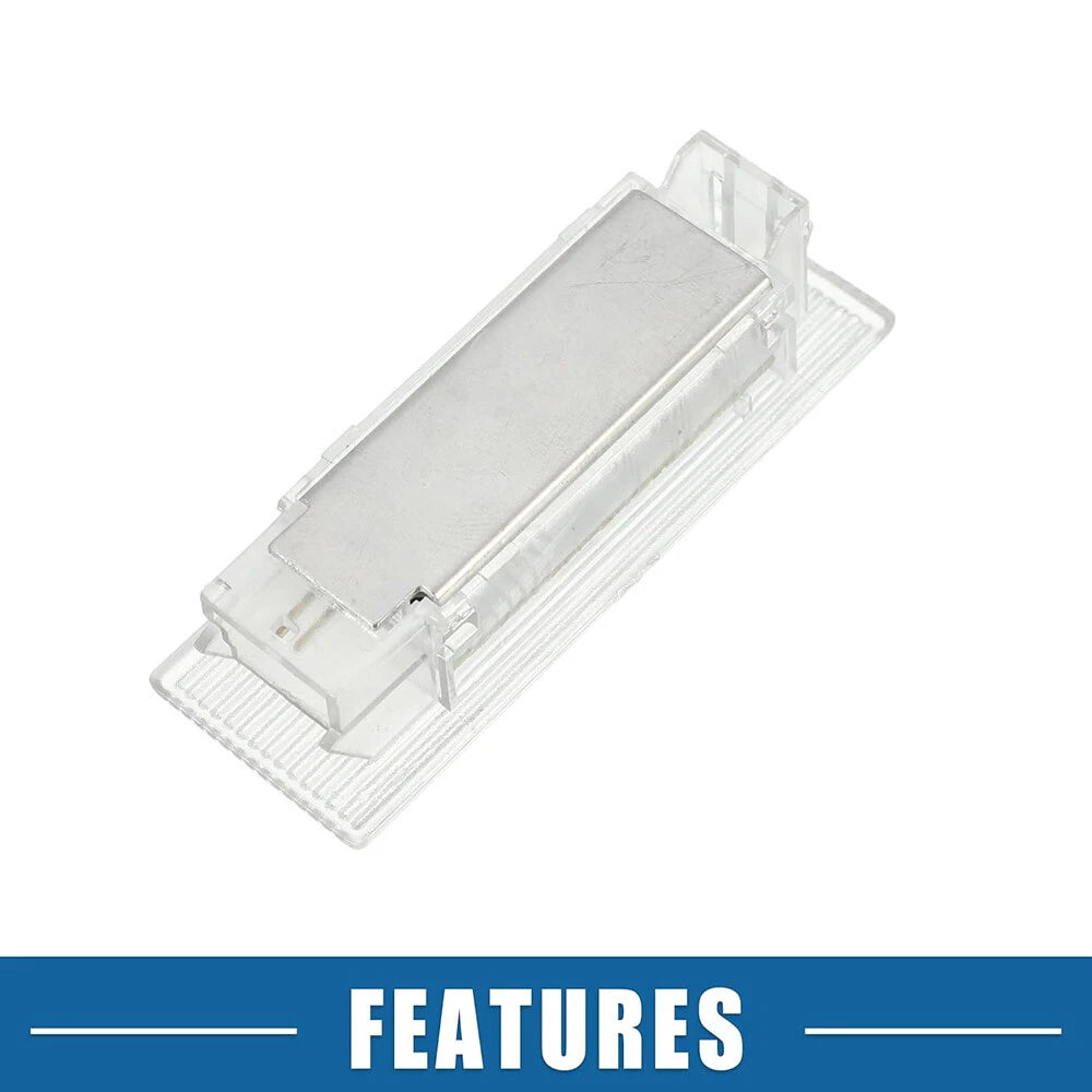 LED Side Door Panel Courtesy Warning Light for BMW 1 3 4 Series (2012–2020)