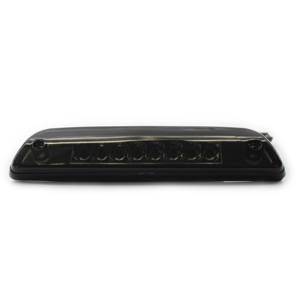 1pc Black Tail Brake Light for Toyota Tacoma (1995–2023)