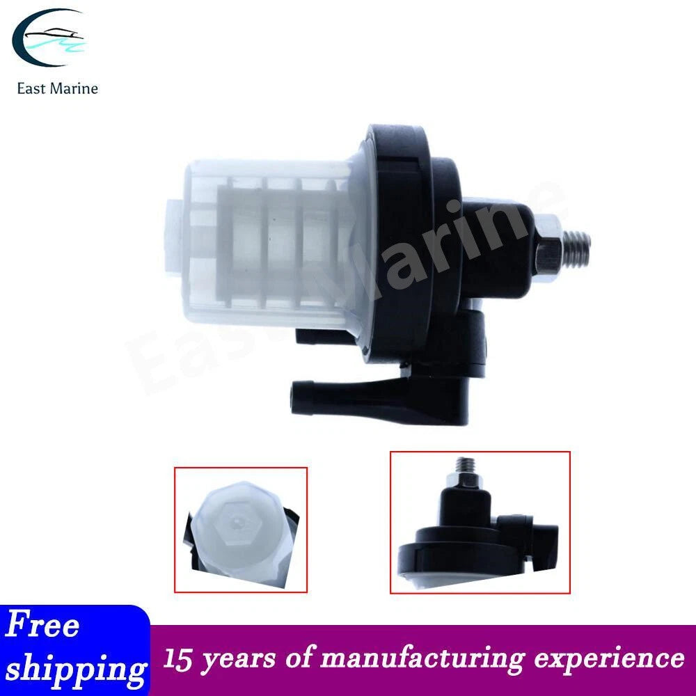 Fuel Filter for Mercury-Mercruiser F 30 35 40 50 60 HP (879884T)