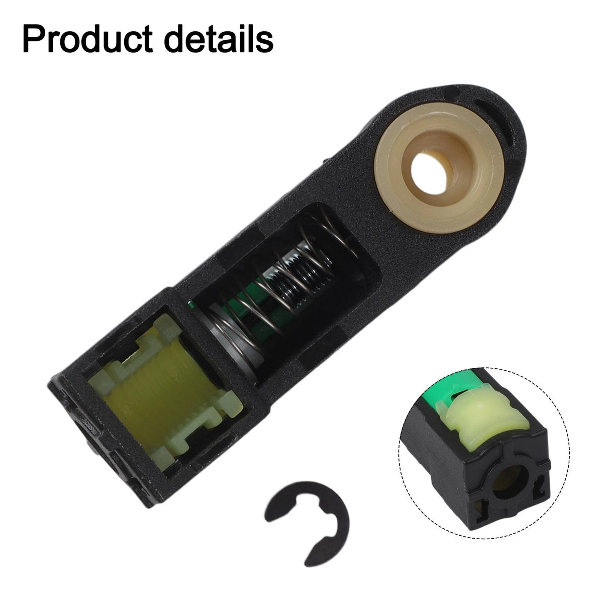Automatic 1x Direct Installation For Mondeo KUGA Gear Shift Transmission Cable