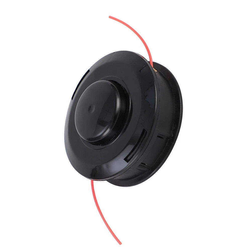 Trimmer Head for Grass Trimmer (Universal Fit)