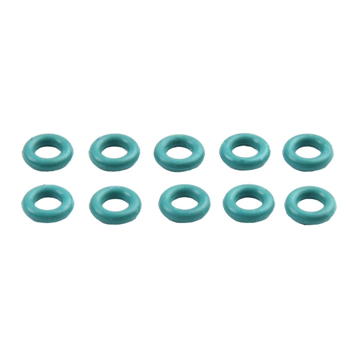 Fuel Injector Seal Washer for Accessory Leak Off Pipe (2006–Present)