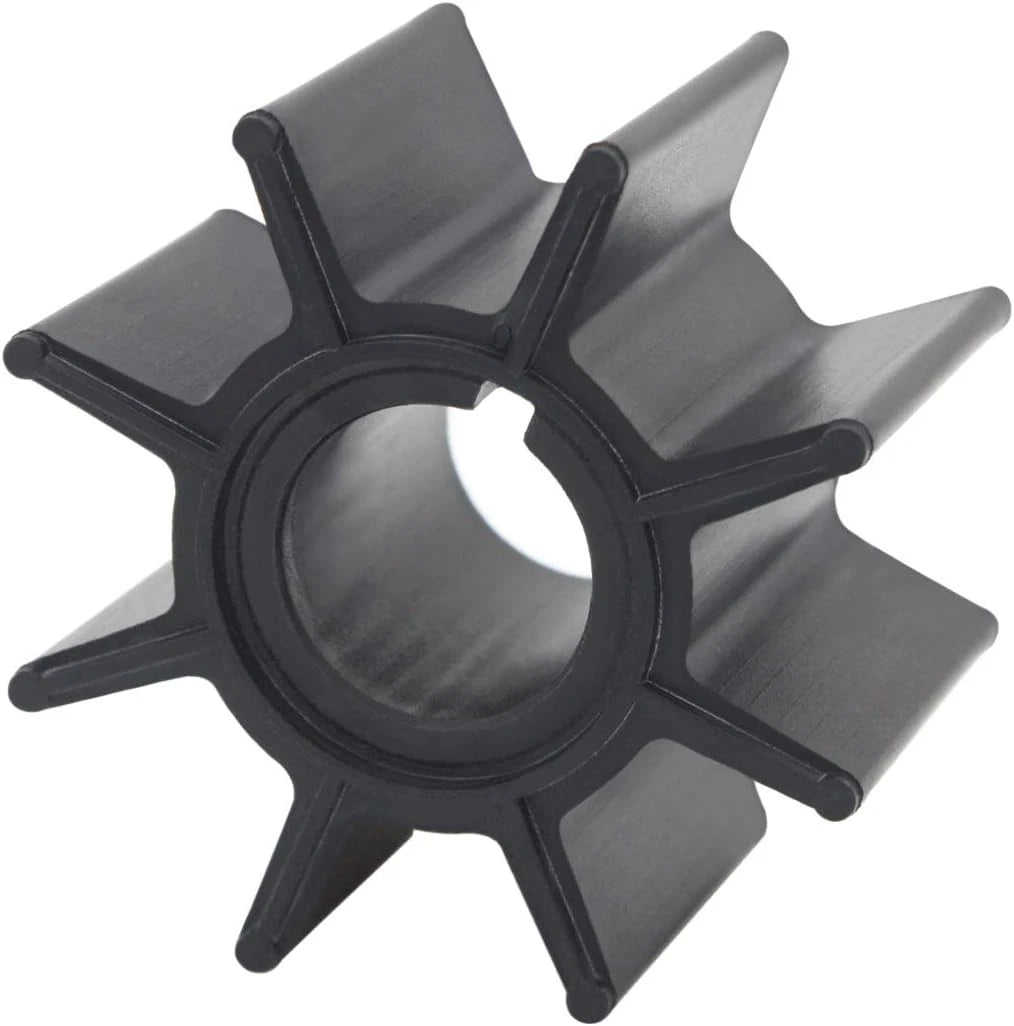 Water Pump Impeller Kit for Tohatsu Nissan 9.9 15 18 20 HP (1990–2023)