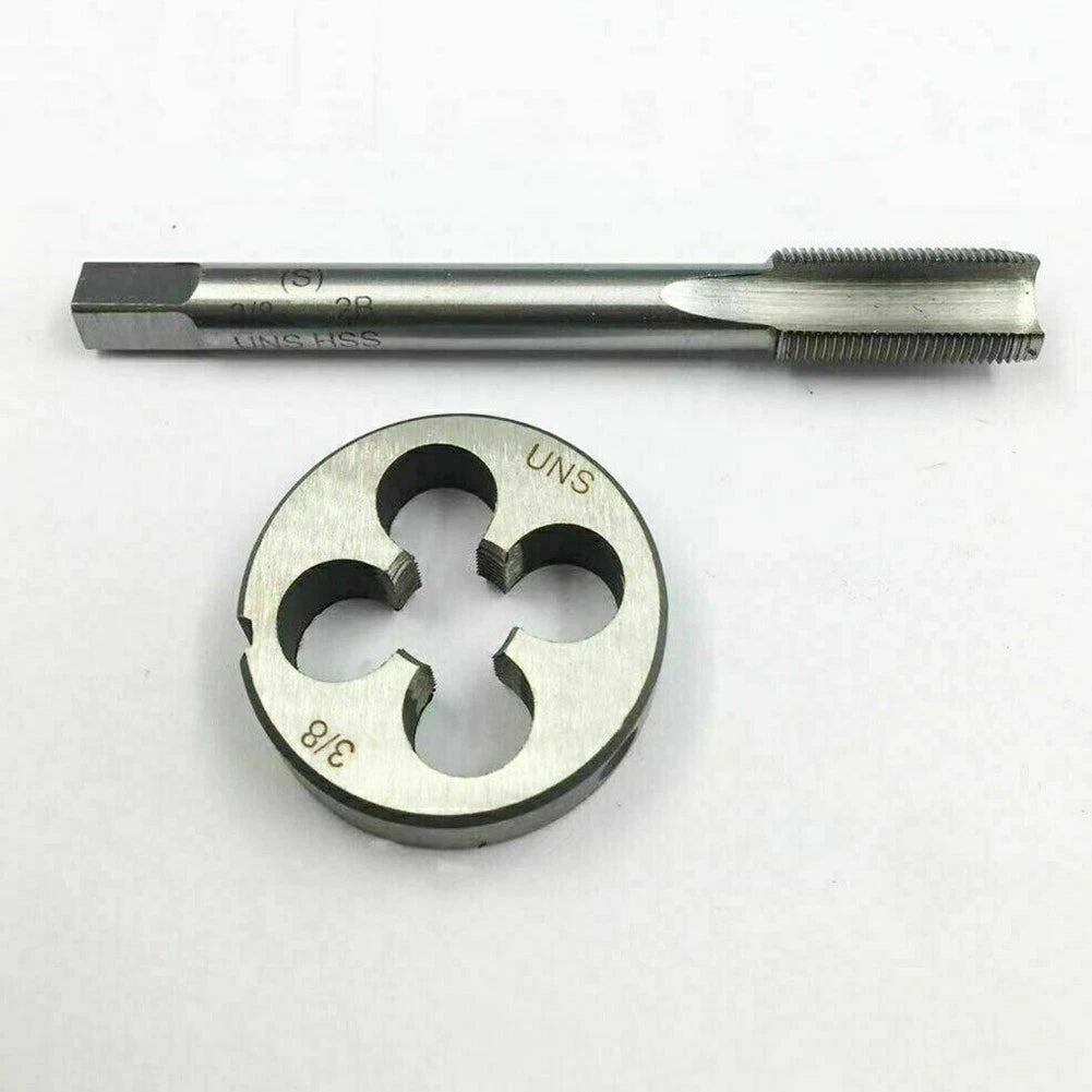 3/8-26 Die for Ferrous Materials Hand Taps