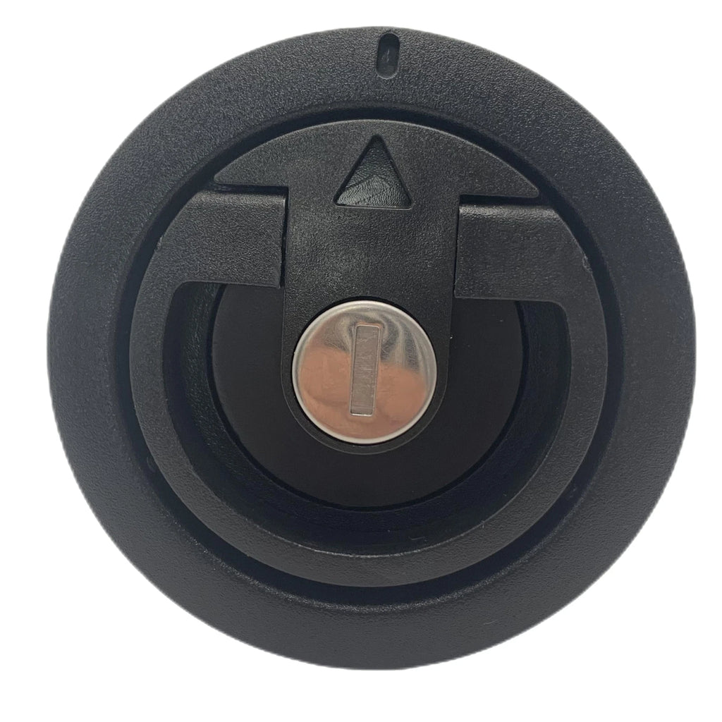 Plastic Handle Compartment Latch for Skeeter Boat SK01 (91050347)