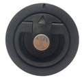 Plastic Handle Compartment Latch for Skeeter Boat SK01 (91050347)