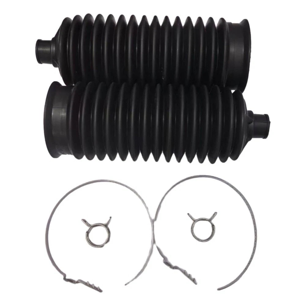 Steering Rack Tie Rod Boot for Toyota 4Runner FJ Cruiser Lexus GX470 (2003–2009)