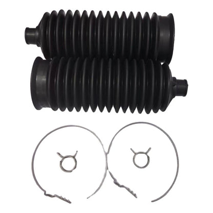 Steering Rack Tie Rod Boot for Toyota 4Runner FJ Cruiser Lexus GX470 (2003–2009)