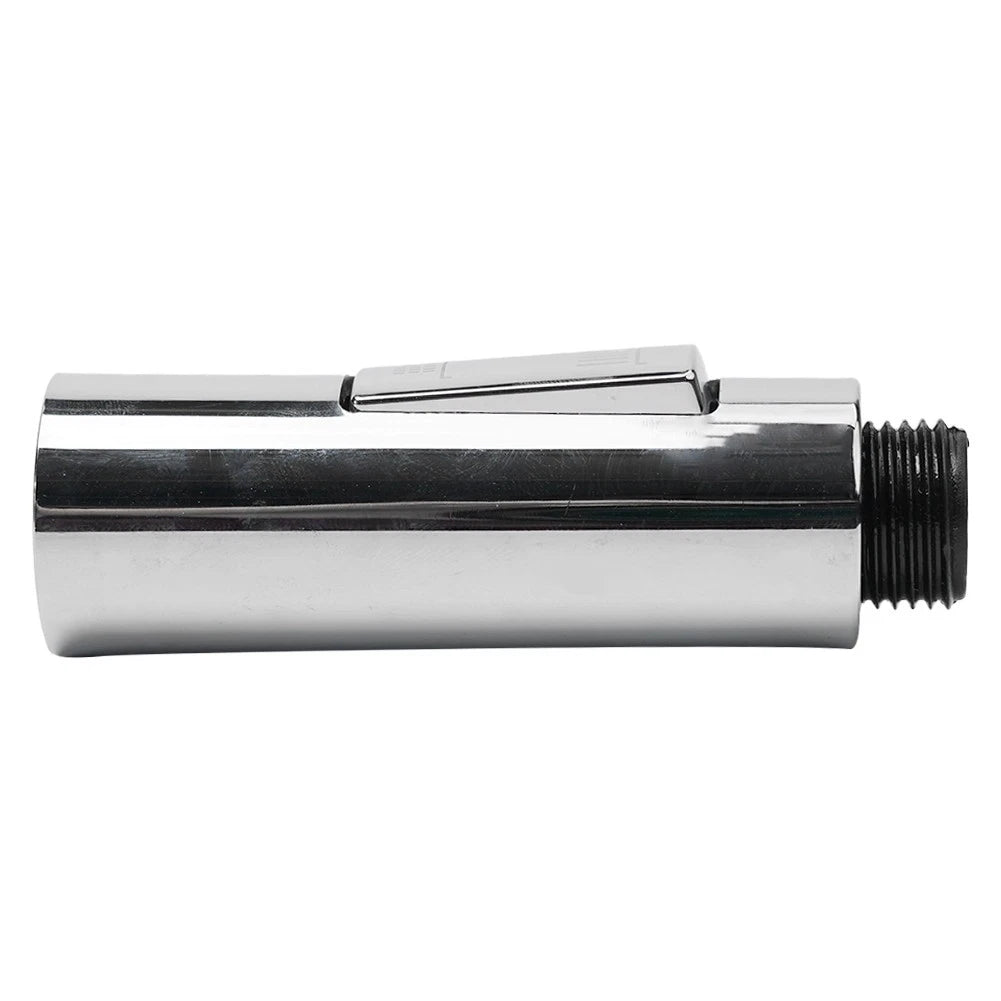 Faucet Sprayer Head Replacement for Kitchen Sink (Universal Fit)