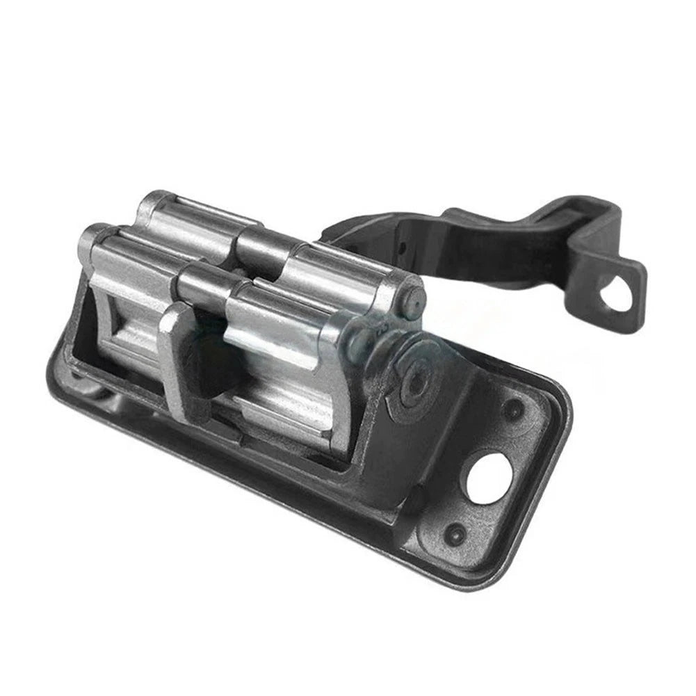 Door Check Strap for