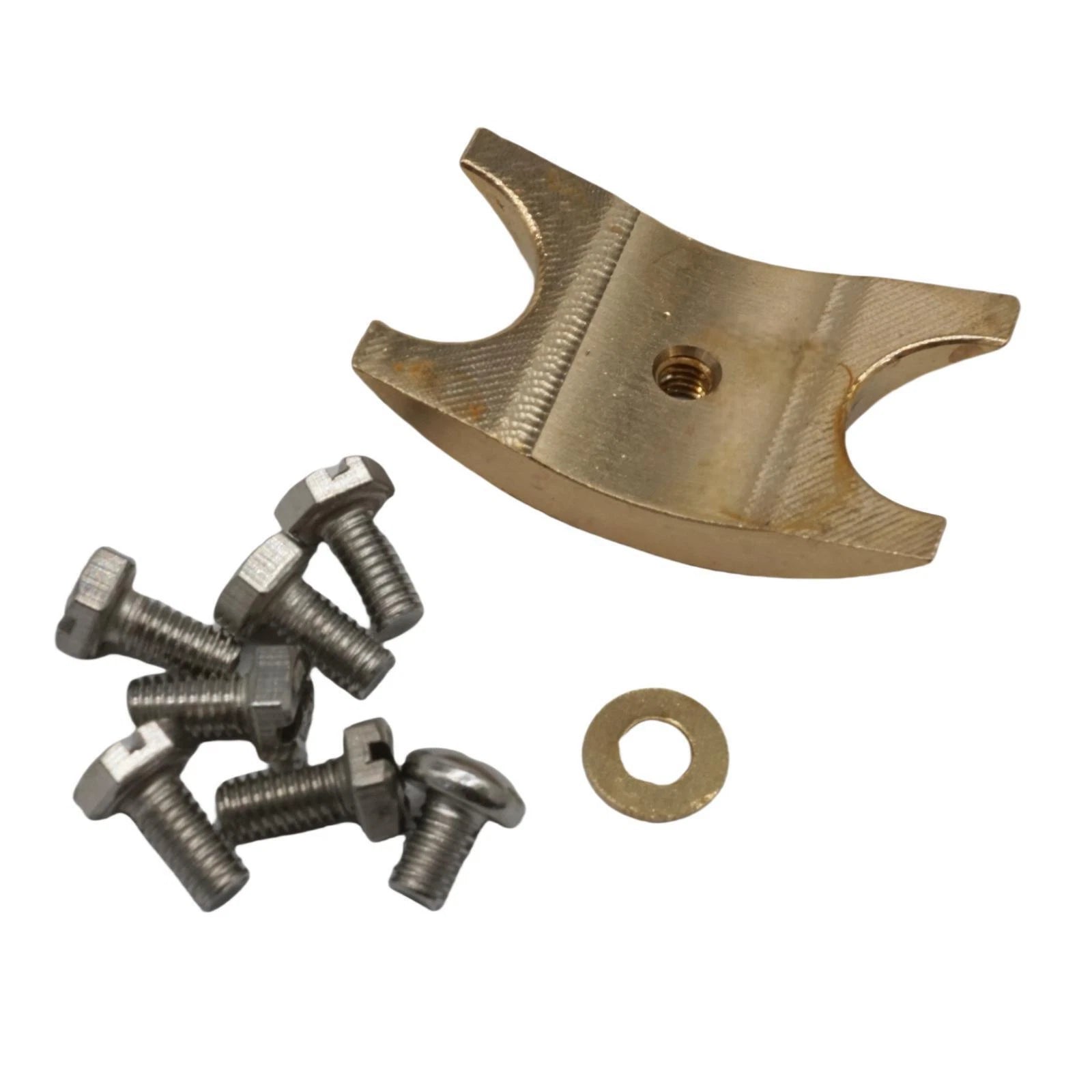 Sea Water Pump Impeller Minor Repair Kit for Volvo (10-35098-2, 829895)
