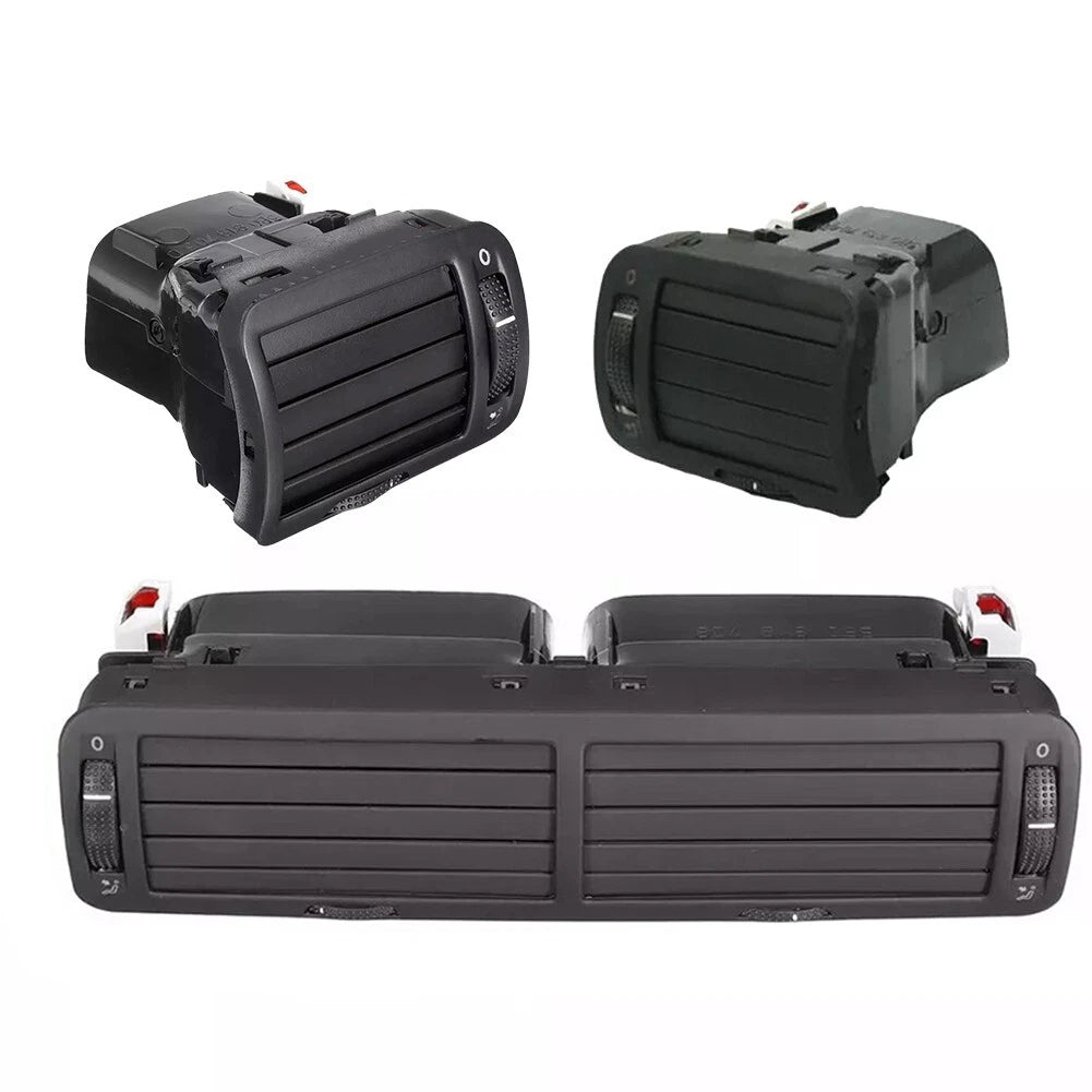 Dashboard Air Vent for Car Interior (ABS)