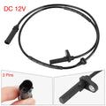 ABS Wheel Speed Sensor Rear Left or Right for BMW X6 (2008–2017)