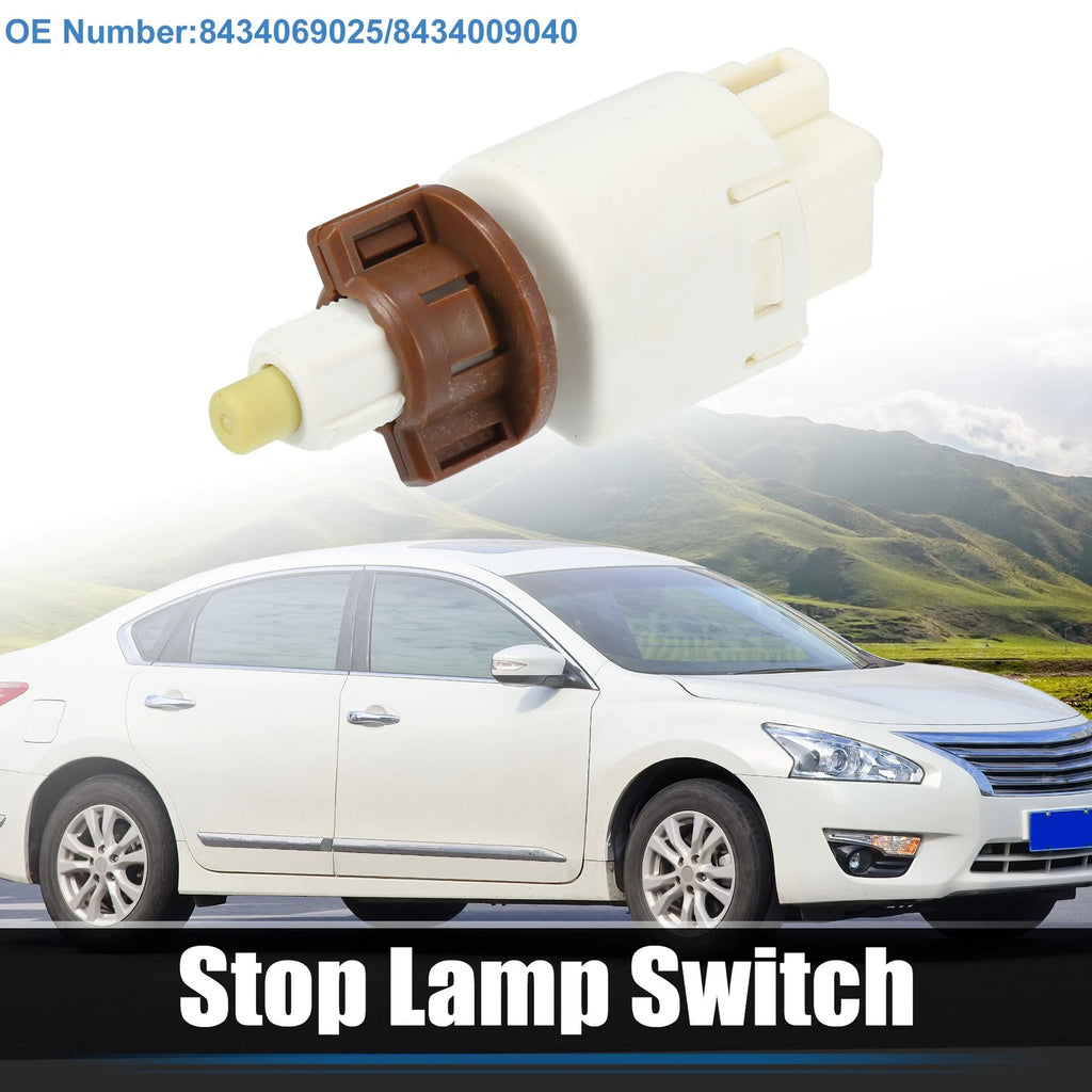 Stop Lamp Switch Replacement for Toyota Avalon 2010–2012