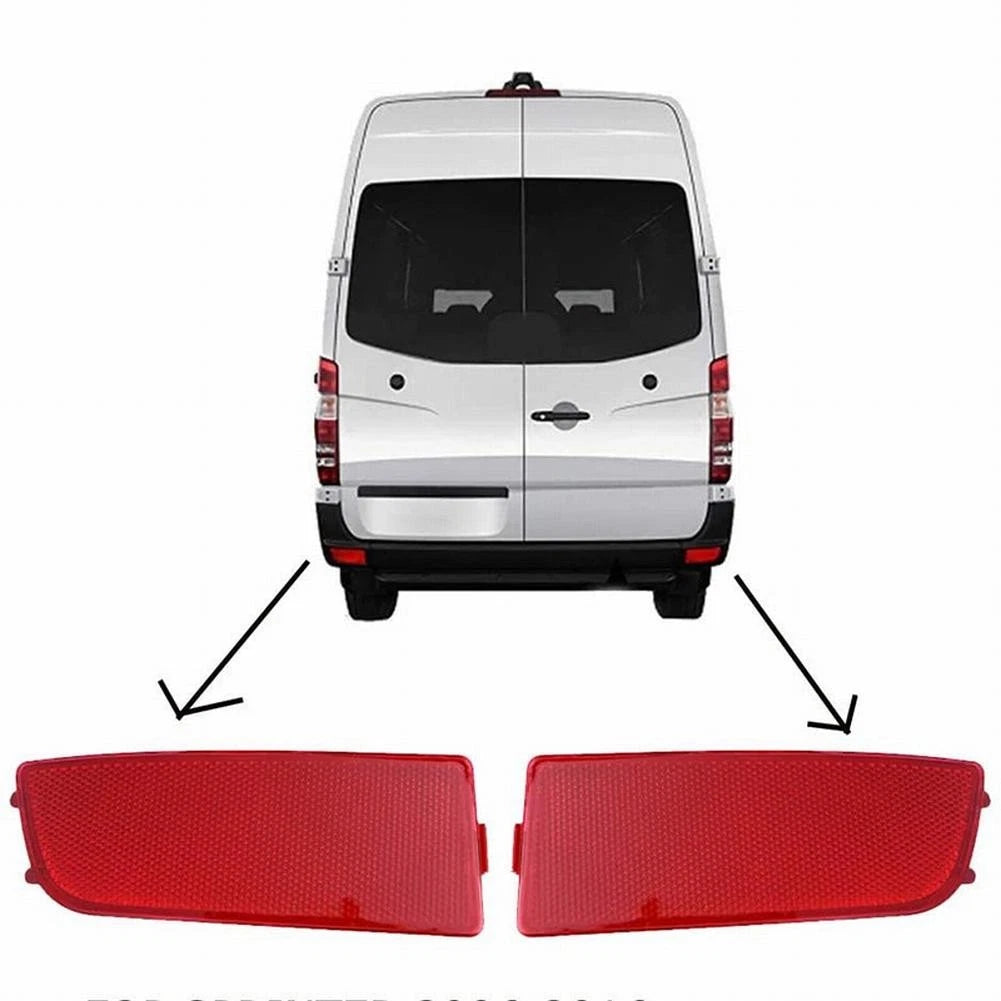 Reflector Automotive Lighting for
