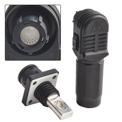 Connector Battery Storage for Automotive (1X)
